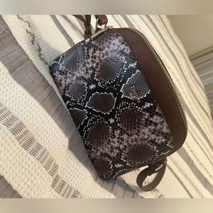Dune London crossbody purse